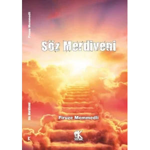 S?z Merdiveni [Paperback] [Jun 19, 2025] Firuze Memmedli