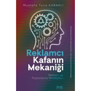 Reklamc? Kafan?n Mekani?i [Unbound] [Nov 14, 2024] Mustafa Tuna Kabakl?