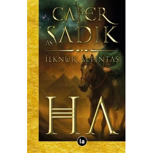 Cafer as-Sad?k / Ha [Paperback] [Oct 02, 2025] ?lknur Alt?nta?