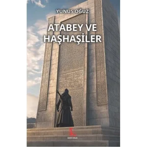Atabey ve Ha?ha?iler [Unbound] [Dec 30, 2024] Yunus O?uz