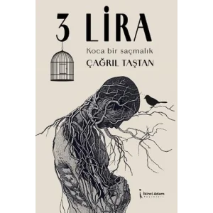3 Lira - Koca Bir Sa?mal?k [Paperback] [Sep 18, 2025] ?a?r?l Ta?tan