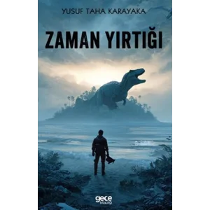 Zaman Y?rt??? [Paperback] [Aug 12, 2025] Yusuf Taha Karayaka