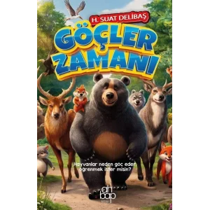 G??ler Zaman? [Paperback] [Dec 10, 2024] H. Suat Deliba?