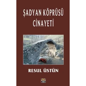 ?adyan K?pr?s? Cinayeti [Unbound] [Nov 14, 2024] Resul ?st?n