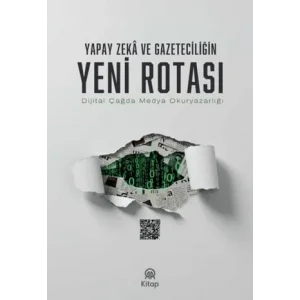 Yapay Zeka ve Gazetecili?in Yeni Rotas? [Unbound] [Nov 14, 2024] Kolektif