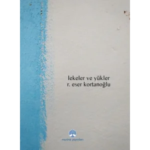 Lekeler ve Y?kler [Unbound] [Dec 30, 2024] R. Eser Kortano?lu