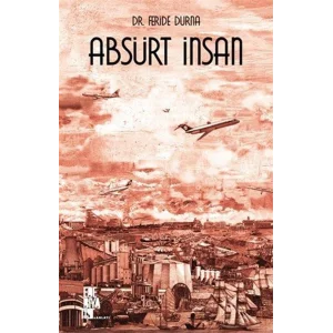 Abs?rt ?nsan [Paperback] [Nov 13, 2025] Feride Durna