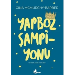 Yapboz ?ampiyonu [Paperback] [Nov 14, 2025] Arzu Alt?nan?t