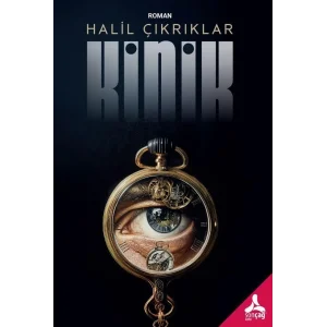 Kinik [Dec 30, 2024] Halil ??kr?klar