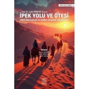 ?pek Yolu ve ?tesi/ Farkl? Bak?? A??lar? ?le G?ncel Ekonomik Tart??malar [Unbound] [Nov 14, 2024] Kolektif