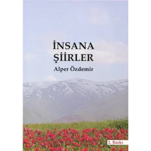 ?nsana ?iirler [Unbound] [Dec 30, 2024] Alper ?zdemir