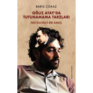 O?uz Atayda Tutunamama Tarzlar? [Unbound] [Dec 30, 2024] Bar?? ?okaz