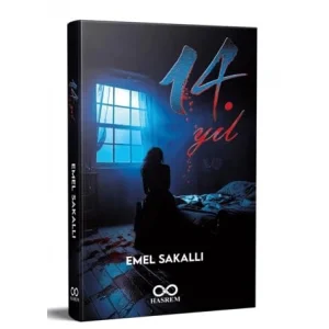 14.Y?l [Paperback] [Sep 19, 2025] Emel Sakall?