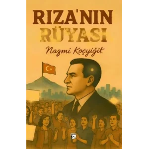 R?zan?n R?yas? [Paperback] [Nov 20, 2025] Nazmi Ko?yi?it