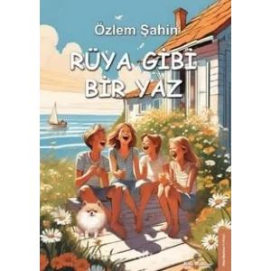 R?ya Gibi Bir Yaz [Unbound] [Nov 14, 2024] ?zlem ?ahin