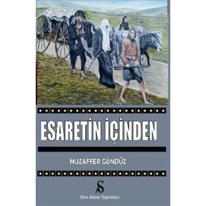 Esaretin ??inden [Unbound] [Dec 30, 2024] Muzaffer G?nd?z