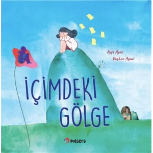 ??imdeki G?lge [Paperback] [Nov 14, 2025] Ay?e Ayaz