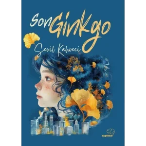 Son Gingko [Unbound] [Dec 30, 2024] Sevil Kahveci