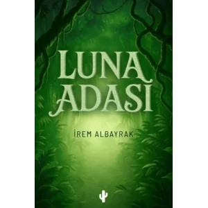 Luna Adas? [Unbound] [Nov 14, 2024] ?rem Albayrak