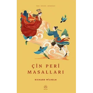 ?in Peri Masallar? [Unbound] [Dec 30, 2024] Richard Wilhelm