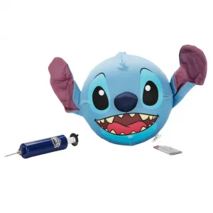 73445 SUN-EOL PELUŞ LITTLE BIGGIES BOUNCERZ READY TO BOUNCE STITCH STCH 9D
