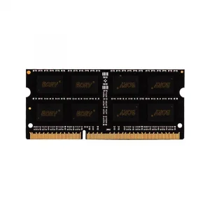 8 GB DDR3 1600MHZ BORY KUTULU 1,35V NB