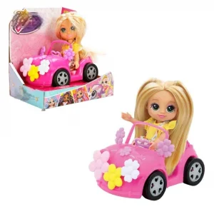 81121 FNV-MNK-BBK-UNICORN ARABALI BEBEK 4A