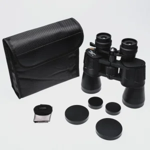 824x50 Zoom Dps I Zoomlu Süper Kaliteli Dürbün