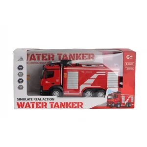 93311 ŞARJLI KUMANDALI İTFAİYE ARACI