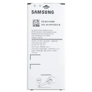A310 – A3 2016 Samsung Batarya EB-BA310ABE