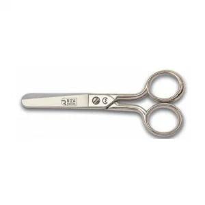 A3202-5,5 Manifatura Makası No: 5,5 İnç / 13,97 Cm - Nikel Kaplama