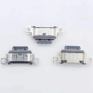 A52 A72 Samsung Galaxy Şarj Soketi