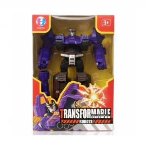 A688-94 KUT 12Lİ TRANSFORMERS(ADET FİYATIDIR)