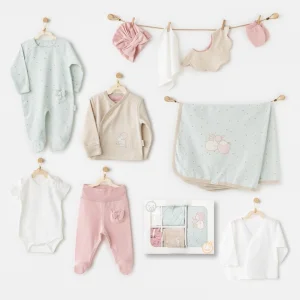 AC26041 10lu Hastane Çıkışı Mint