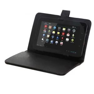 ADDISON IP-154 Tablet Pc Kılıfı 7 Siyah Universal