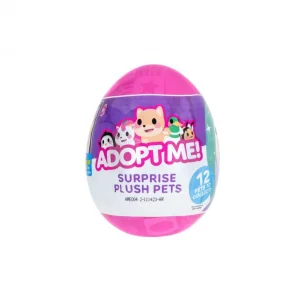 ADT00000 Adopt Me Sürpriz 12 cm Peluş - AME0001