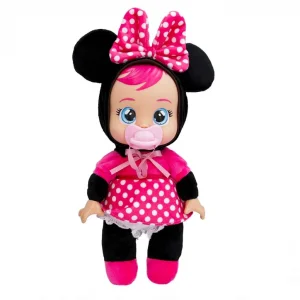 Ağlayan Yumuş Bebekler CYB52000