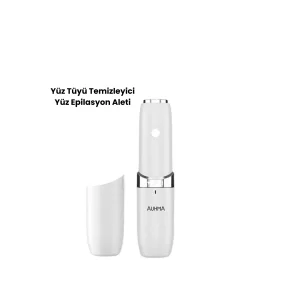 AHR01 YÜZ EPİLASYON