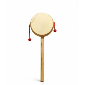 Ahşap Tamtam Davul 4aly918