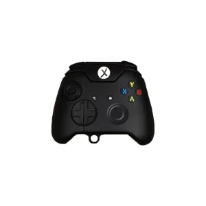 Airpods 3 (3.nesil) Karakter Silikon - Desen 2