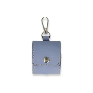 Airpods Pro (1.nesil) Askılı Kılıf - Mor