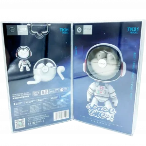 Airpods Sport V5.0 Bluetooth Kulaklık DVIP TK01