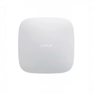 AJAX ReX, Kablosuz, Mesafe Arttırıcı, BEYAZ