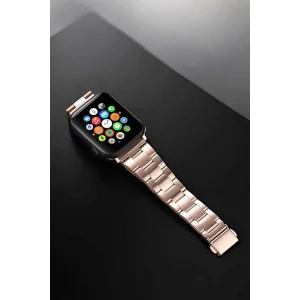 Akıllı Saat Bileklik Hediyeli Uzun Pil Ömrü GPS Takibi