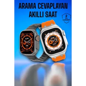 Akıllı Saat GPS, Sağlık Ve Uyku Takibi Arama Cevaplayan Bluetooth Bağlantılı