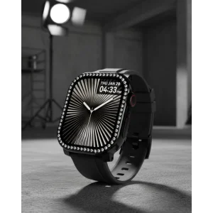 Akıllı Saat Kullanımı İçin Pratik Aksesuar ve Kordon Seti