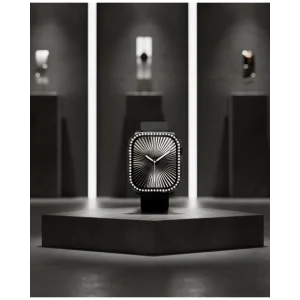 Akıllı Saat Uyumlu Çoklu Kordon ve Aksesuar Seti