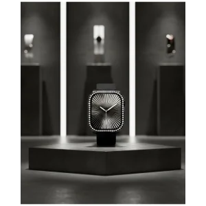 Akıllı Saat Uyumlu Çoklu Kordon ve Aksesuar Seti