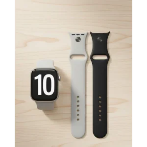 Akıllı Teknoloji Destekli Saat Yüksek Depolama Kapasiteli