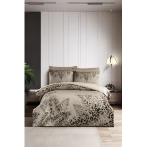 Altınbaşak Creaforce Tigra Core Çift Kişilik Nevresim Takımı